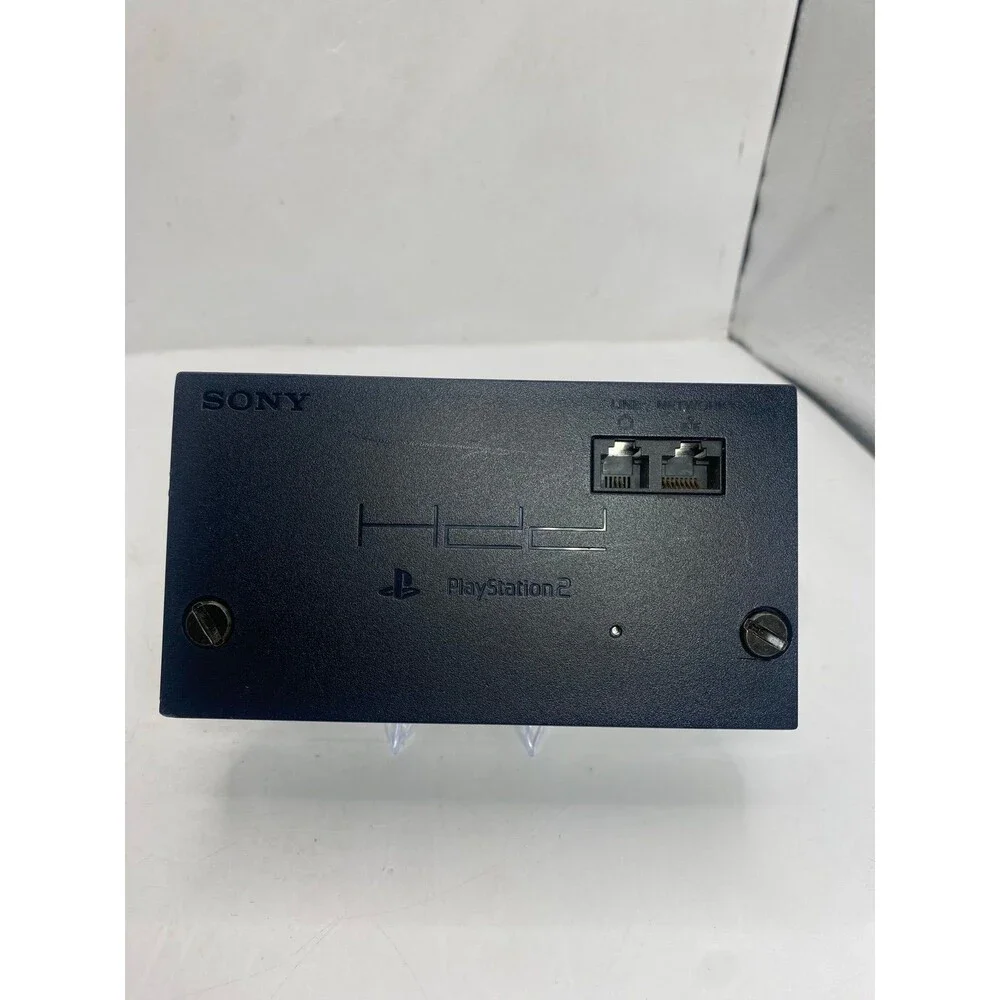 Official Sony PlayStation 2 PS2 Network Adapter SCPH-10281 HDD OEM Authentic